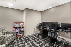 Best Western Concord Inn & Suites