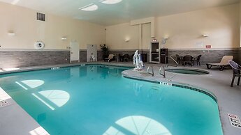 Best Western Concord Inn & Suites