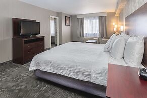 Best Western Concord Inn & Suites