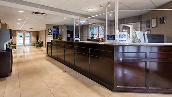 Best Western Concord Inn & Suites