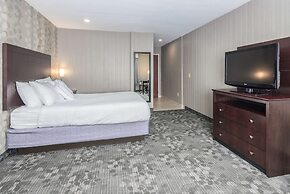 Best Western Concord Inn & Suites