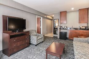 Best Western Concord Inn & Suites