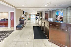 Best Western Concord Inn & Suites