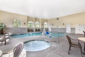 Best Western Concord Inn & Suites