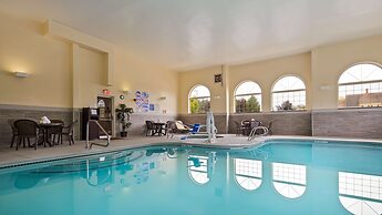 Best Western Concord Inn & Suites