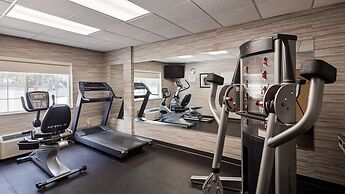 Best Western Concord Inn & Suites