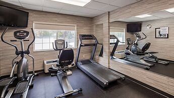 Best Western Concord Inn & Suites