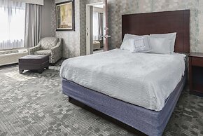 Best Western Concord Inn & Suites