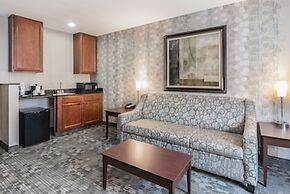 Best Western Concord Inn & Suites