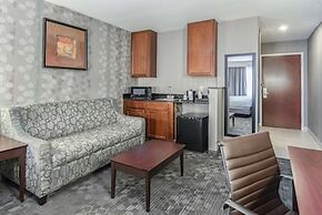 Best Western Concord Inn & Suites