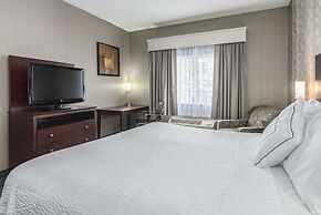 Best Western Concord Inn & Suites