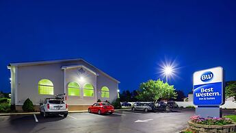 Best Western Concord Inn & Suites