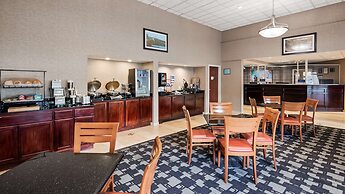 Best Western Concord Inn & Suites