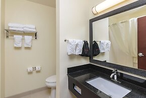 Best Western Concord Inn & Suites