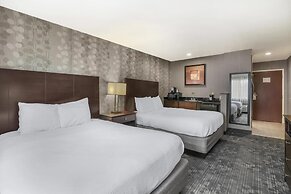 Best Western Concord Inn & Suites