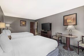 Best Western Concord Inn & Suites