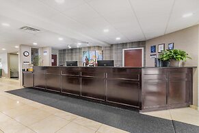 Best Western Concord Inn & Suites
