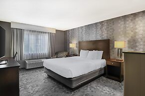 Best Western Concord Inn & Suites
