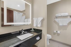 Best Western Concord Inn & Suites