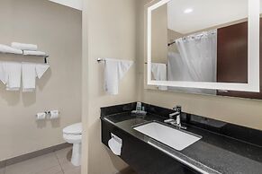 Best Western Concord Inn & Suites