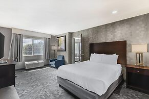 Best Western Concord Inn & Suites