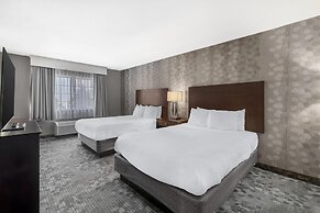 Best Western Concord Inn & Suites