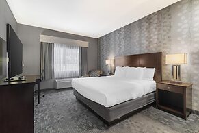 Best Western Concord Inn & Suites