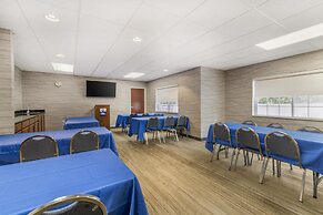 Best Western Concord Inn & Suites
