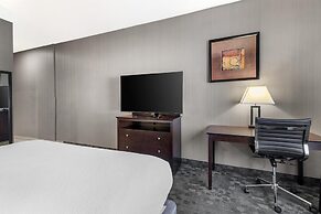 Best Western Concord Inn & Suites