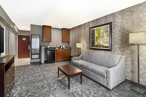 Best Western Concord Inn & Suites