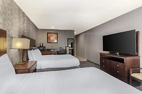 Best Western Concord Inn & Suites