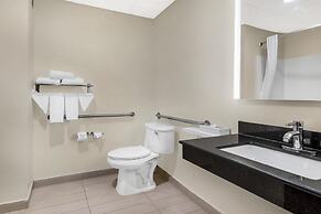 Best Western Concord Inn & Suites