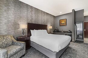 Best Western Concord Inn & Suites