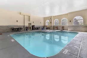 Best Western Concord Inn & Suites