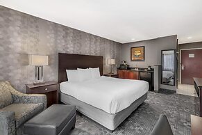 Best Western Concord Inn & Suites