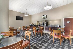 Best Western Concord Inn & Suites