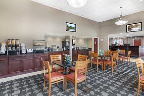 Best Western Concord Inn & Suites