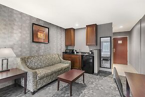 Best Western Concord Inn & Suites