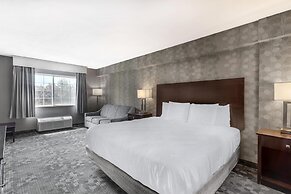 Best Western Concord Inn & Suites