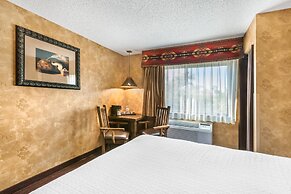 Best Western Plus Inn of Santa Fe