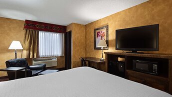 Best Western Plus Inn of Santa Fe