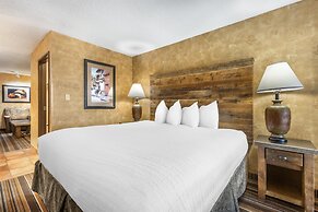 Best Western Plus Inn of Santa Fe