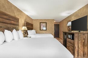 Best Western Plus Inn of Santa Fe
