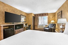 Best Western Plus Inn of Santa Fe