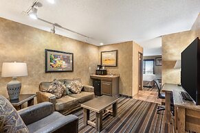 Best Western Plus Inn of Santa Fe