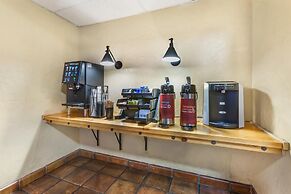 Best Western Plus Inn of Santa Fe