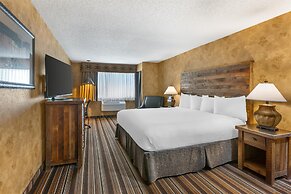 Best Western Plus Inn of Santa Fe