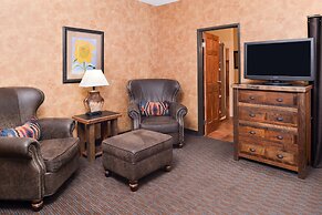 Best Western Plus Inn of Santa Fe