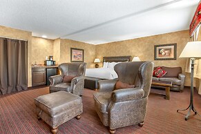 Best Western Plus Inn of Santa Fe
