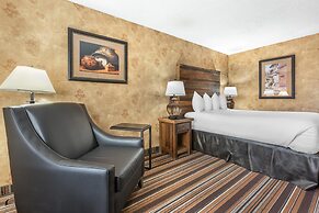 Best Western Plus Inn of Santa Fe